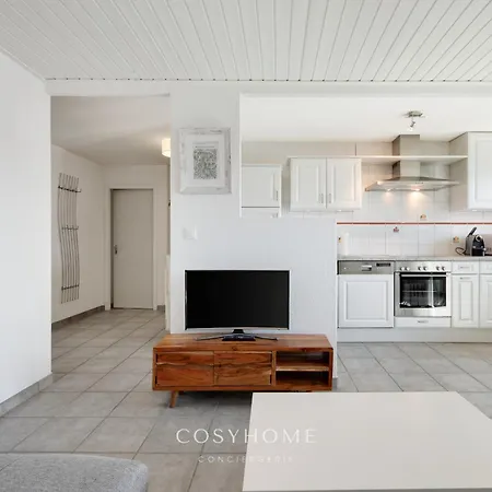 Le Maria L Vue Splendide L By Cosyhome * Crans-Montana