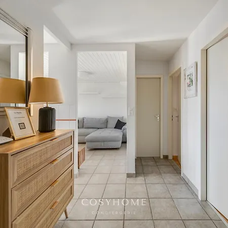 Le Maria L Vue Splendide L By Cosyhome Appartement *