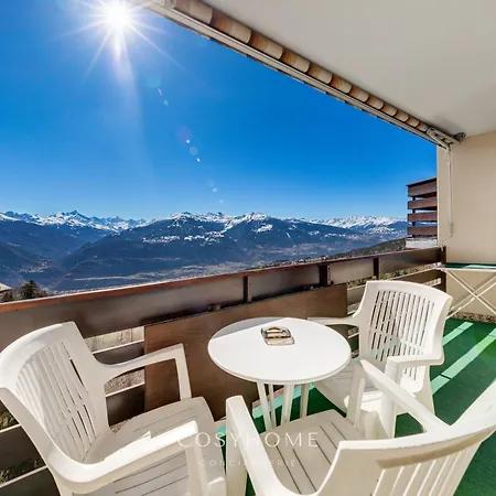 Le Maria L Vue Splendide L By Cosyhome *