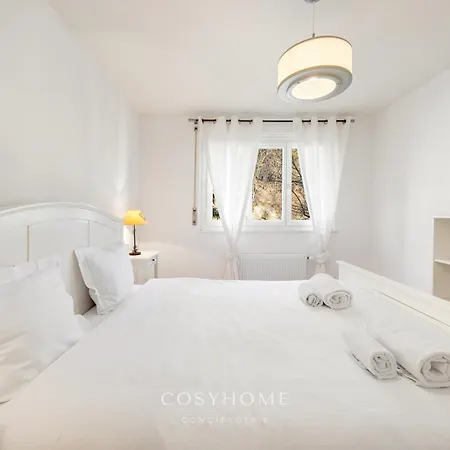 Le Maria L Vue Splendide L By Cosyhome كرانز مونتانا