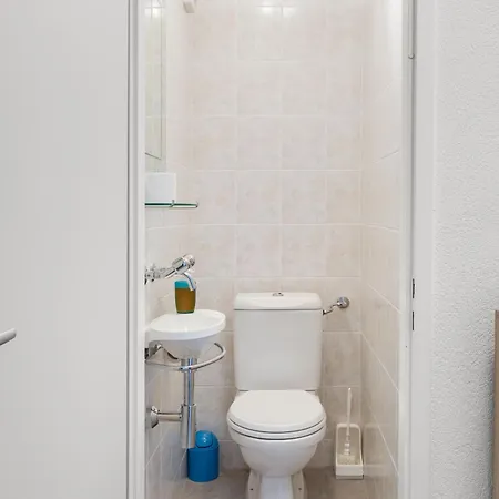 Apartamento Le Maria L Vue Splendide L By Cosyhome *