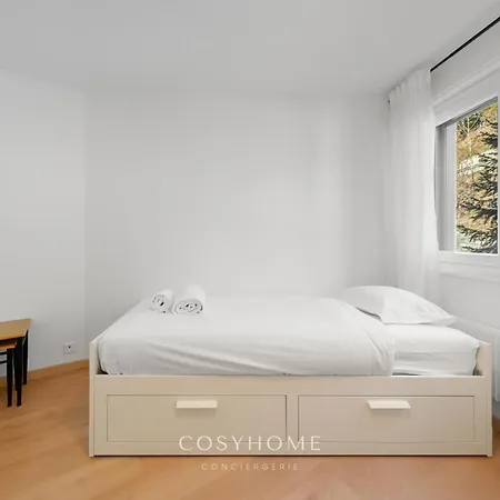 Le Maria L Vue Splendide L By Cosyhome *