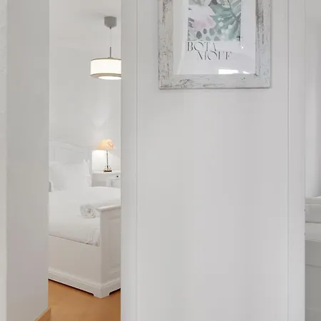 Apartment Le Maria L Vue Splendide L 7 Per *