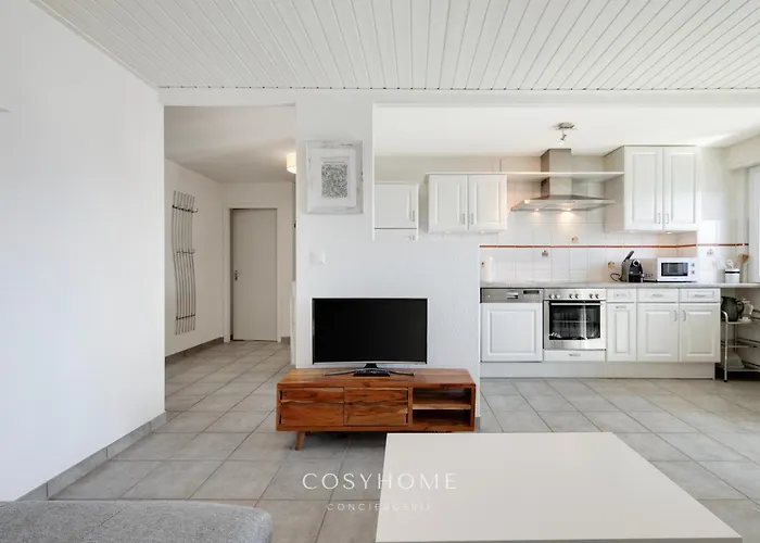 Le Maria L Vue Splendide L By Cosyhome * 克莱恩 蒙塔纳