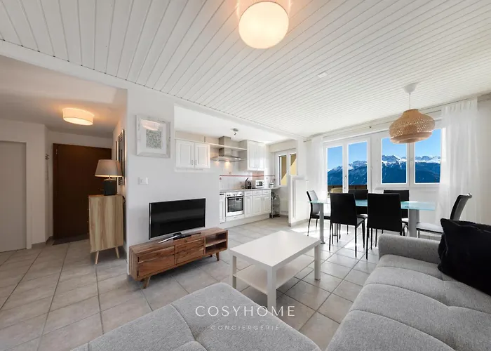 Le Maria L Vue Splendide L By Cosyhome * 克莱恩 蒙塔纳