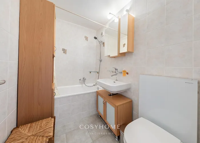 Le Maria L Vue Splendide L By Cosyhome Crans-Montana