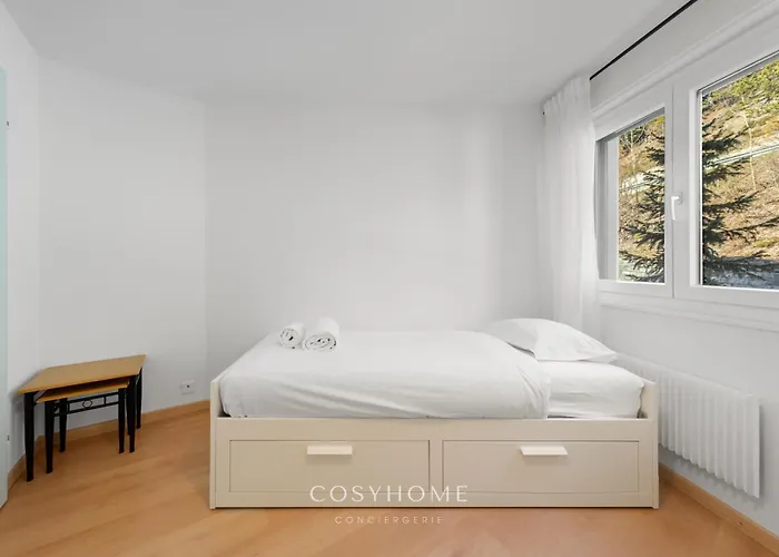 Le Maria L Vue Splendide L By Cosyhome *