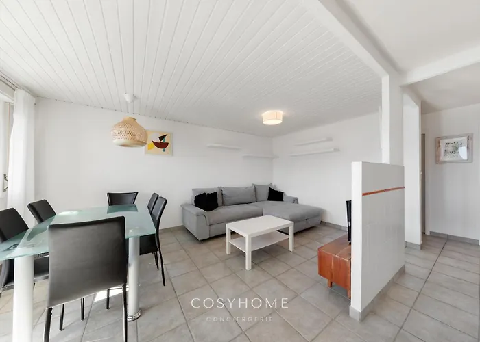 Le Maria L Vue Splendide L By Cosyhome