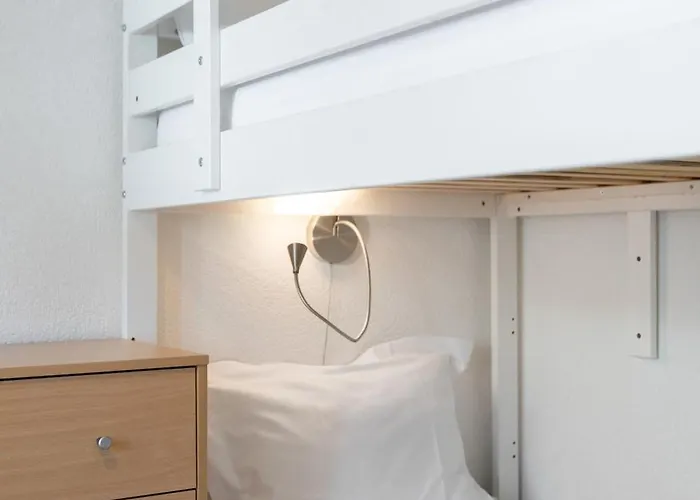 Apartment Le Maria L Vue Splendide L By Cosyhome