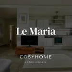Le Maria L Vue Splendide L By Cosyhome * Crans-Montana