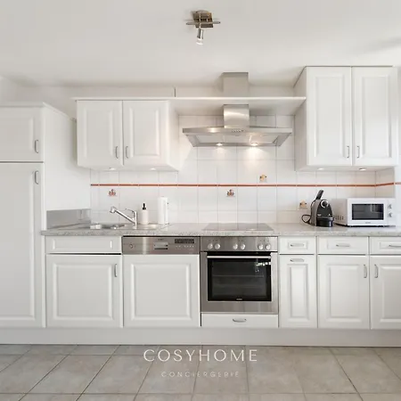 Le Maria L Vue Splendide L By Cosyhome Apartamento *