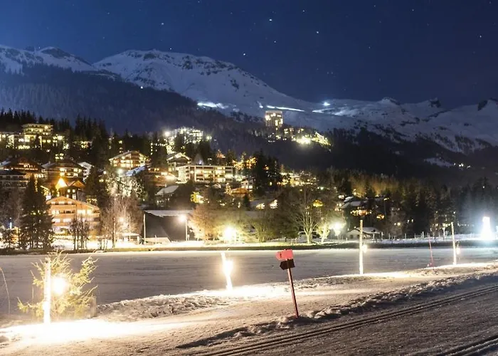 Le Maria L Vue Splendide L By Cosyhome