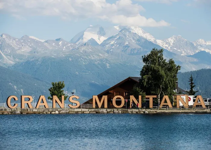 Le Maria L Vue Splendide L By Cosyhome Apartamento *