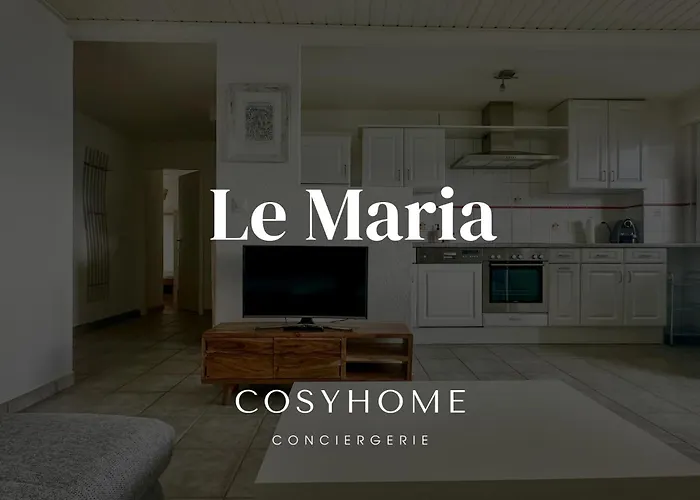 Le Maria L Vue Splendide L By Cosyhome * Crans-Montana