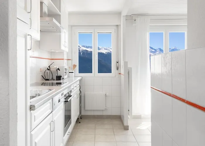 Le Maria L Vue Splendide L By Cosyhome Apartamento