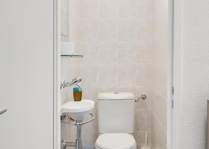 Apartamento Le Maria L Vue Splendide L By Cosyhome *