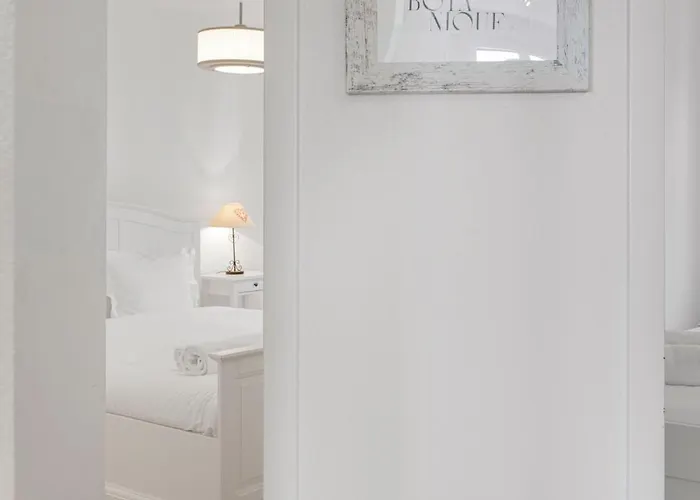 Apartamento Le Maria L Vue Splendide L By Cosyhome *