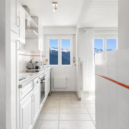Le Maria L Vue Splendide L By Cosyhome Lejlighed