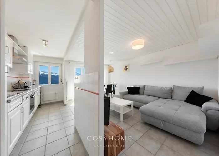 Daire Le Maria L Vue Splendide L By Cosyhome *