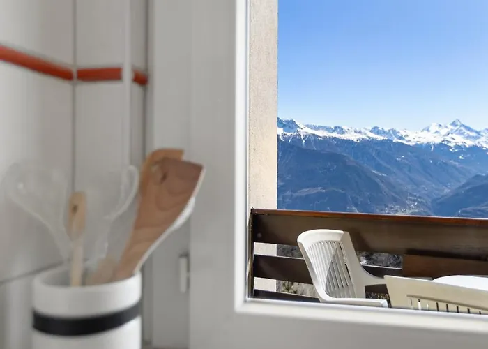 Le Maria L Vue Splendide L By Cosyhome Daire